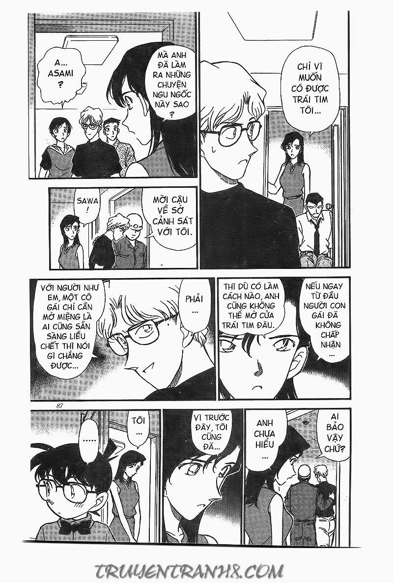 Thám Tử Conan 175 trang 14