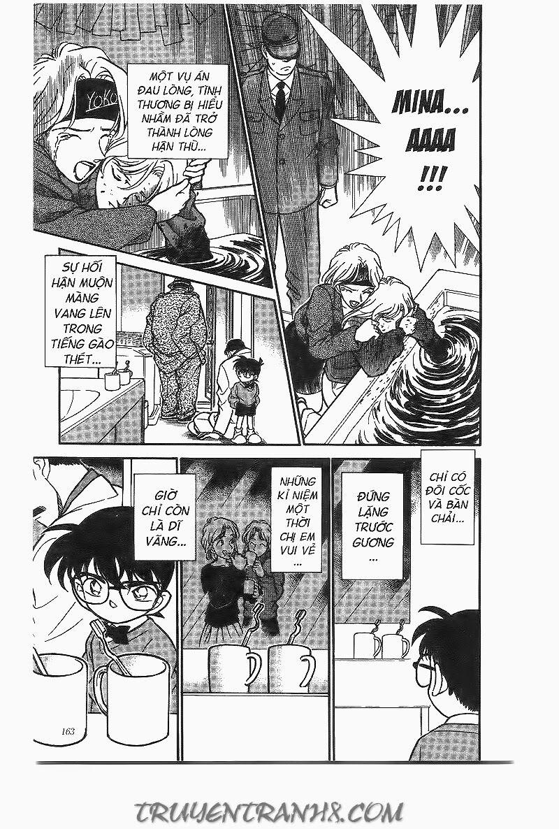 Thám Tử Conan 199 trang 16