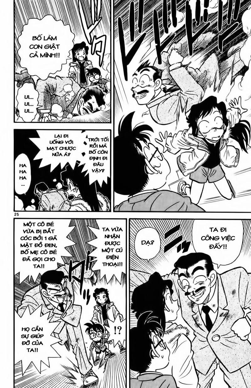Thám Tử Conan 2 trang 24