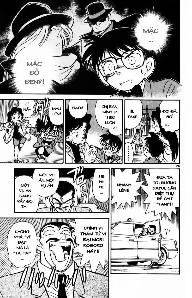 Thám Tử Conan 2 trang 25