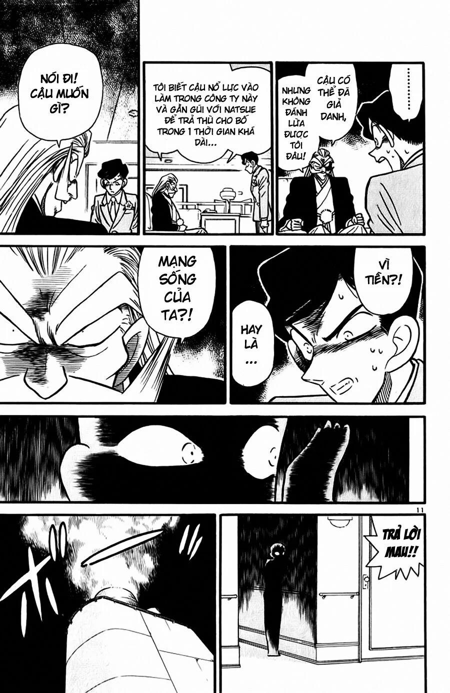 Thám Tử Conan 20 trang 11