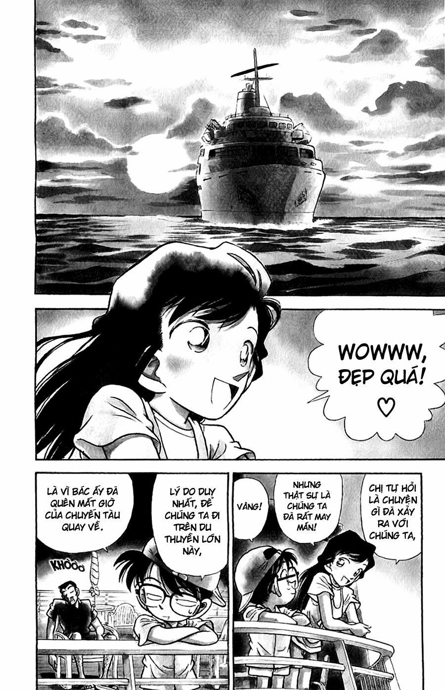 Thám Tử Conan 20 trang 2