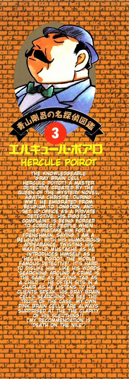 Thám Tử Conan 20 trang 21