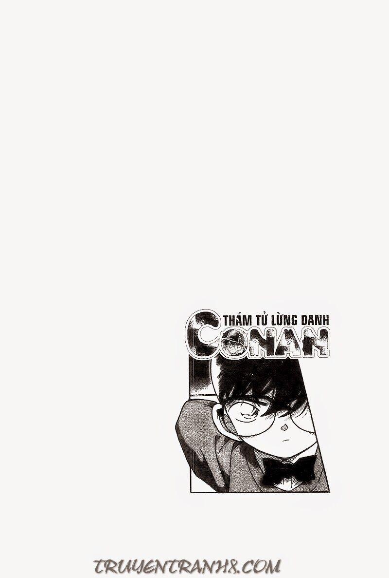 Thám Tử Conan 200 trang 3