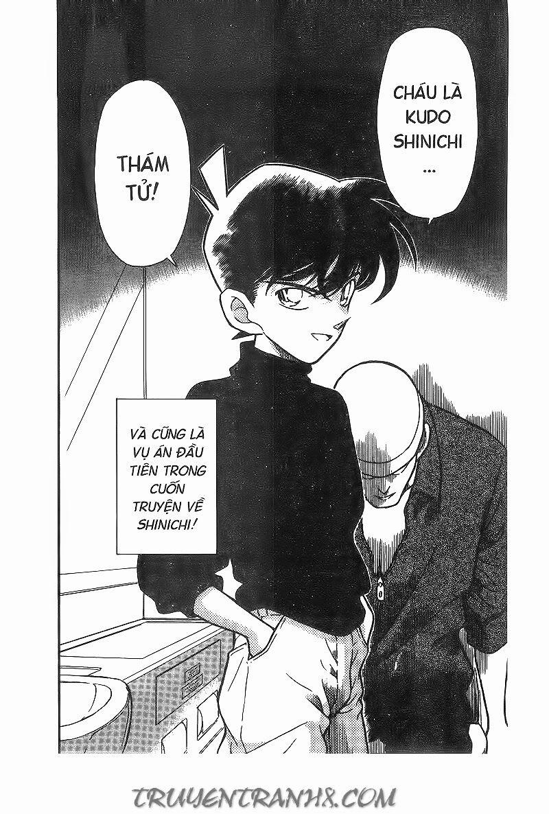 Thám Tử Conan 204 trang 17