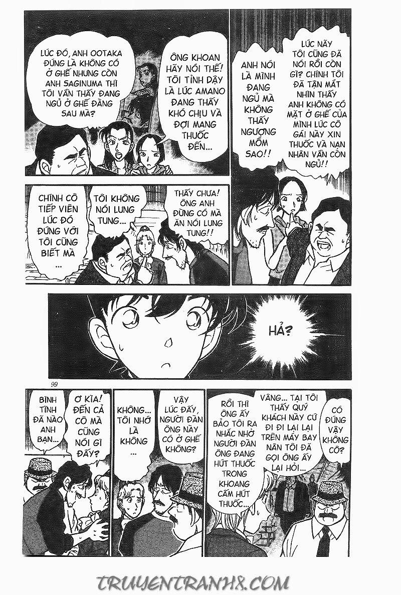 Thám Tử Conan 206 trang 12