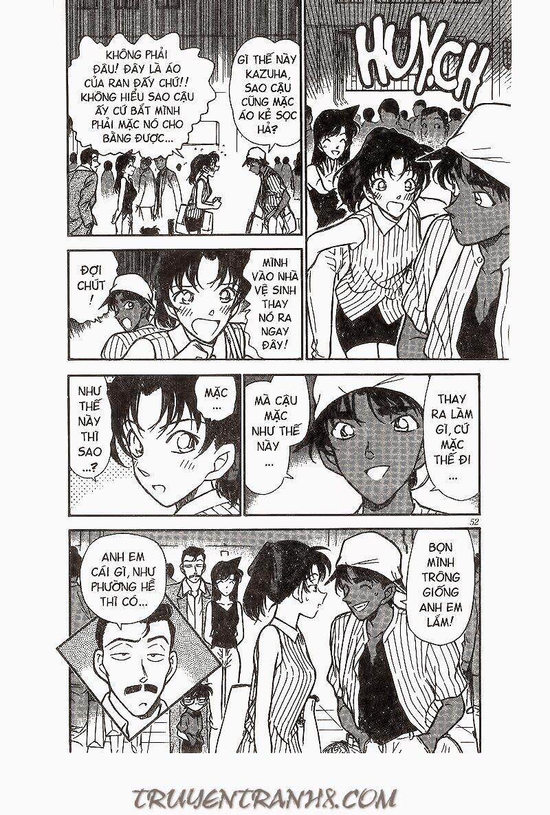 Thám Tử Conan 214 trang 17