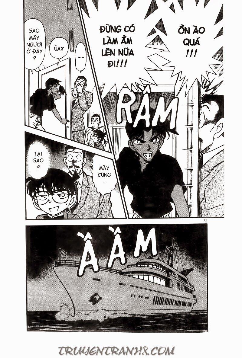 Thám Tử Conan 225 trang 17