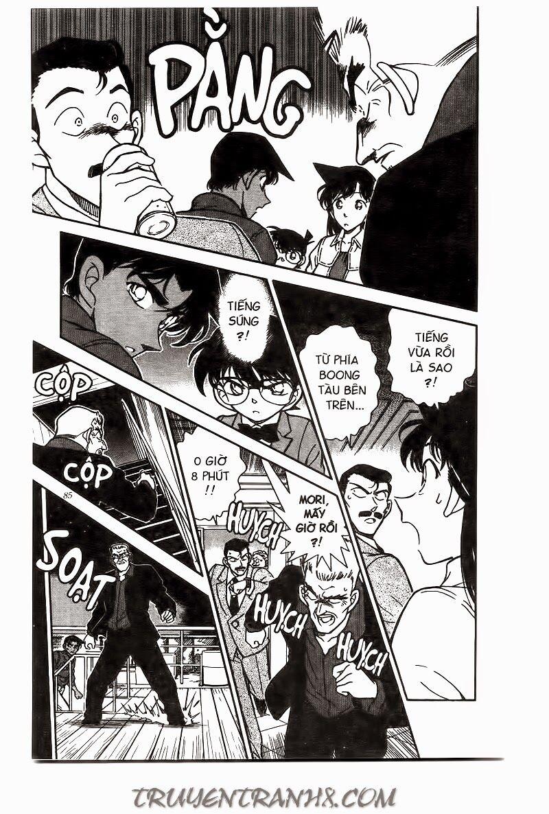 Thám Tử Conan 226 trang 12