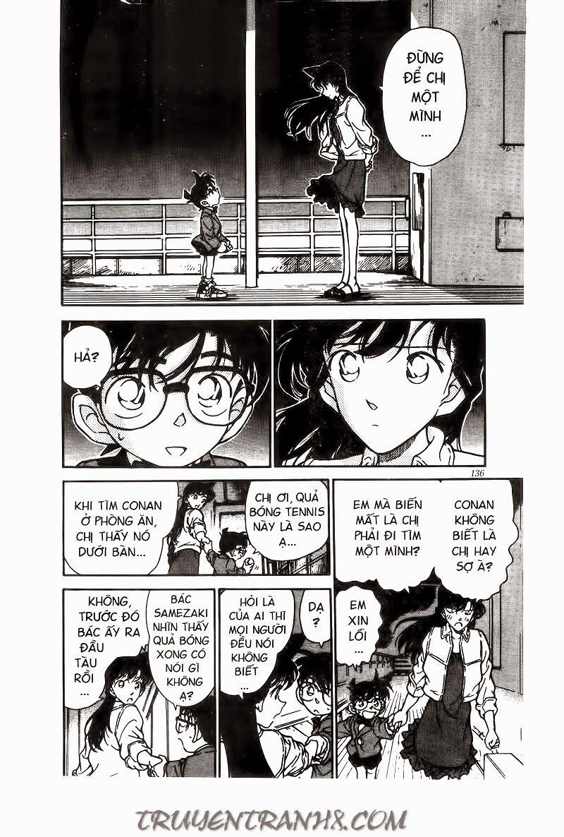 Thám Tử Conan 229 trang 11