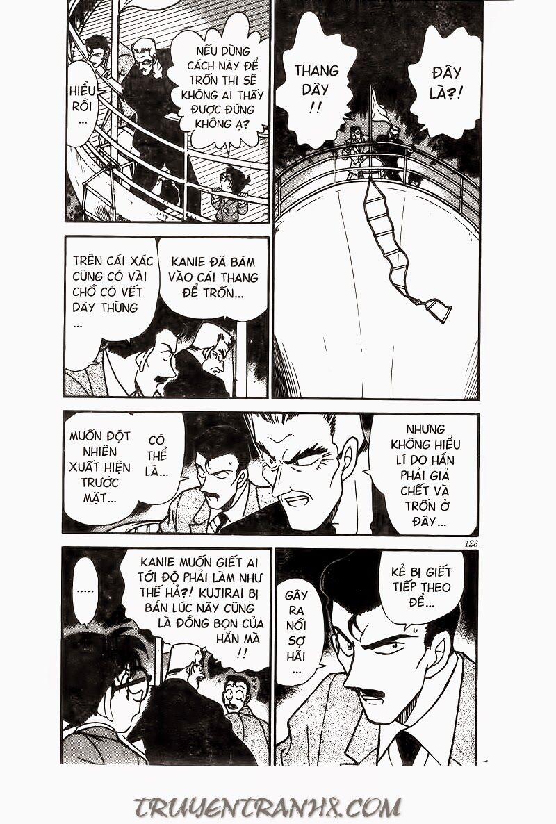 Thám Tử Conan 229 trang 3
