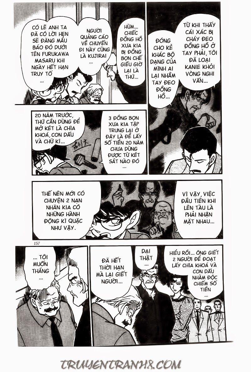 Thám Tử Conan 230 trang 14