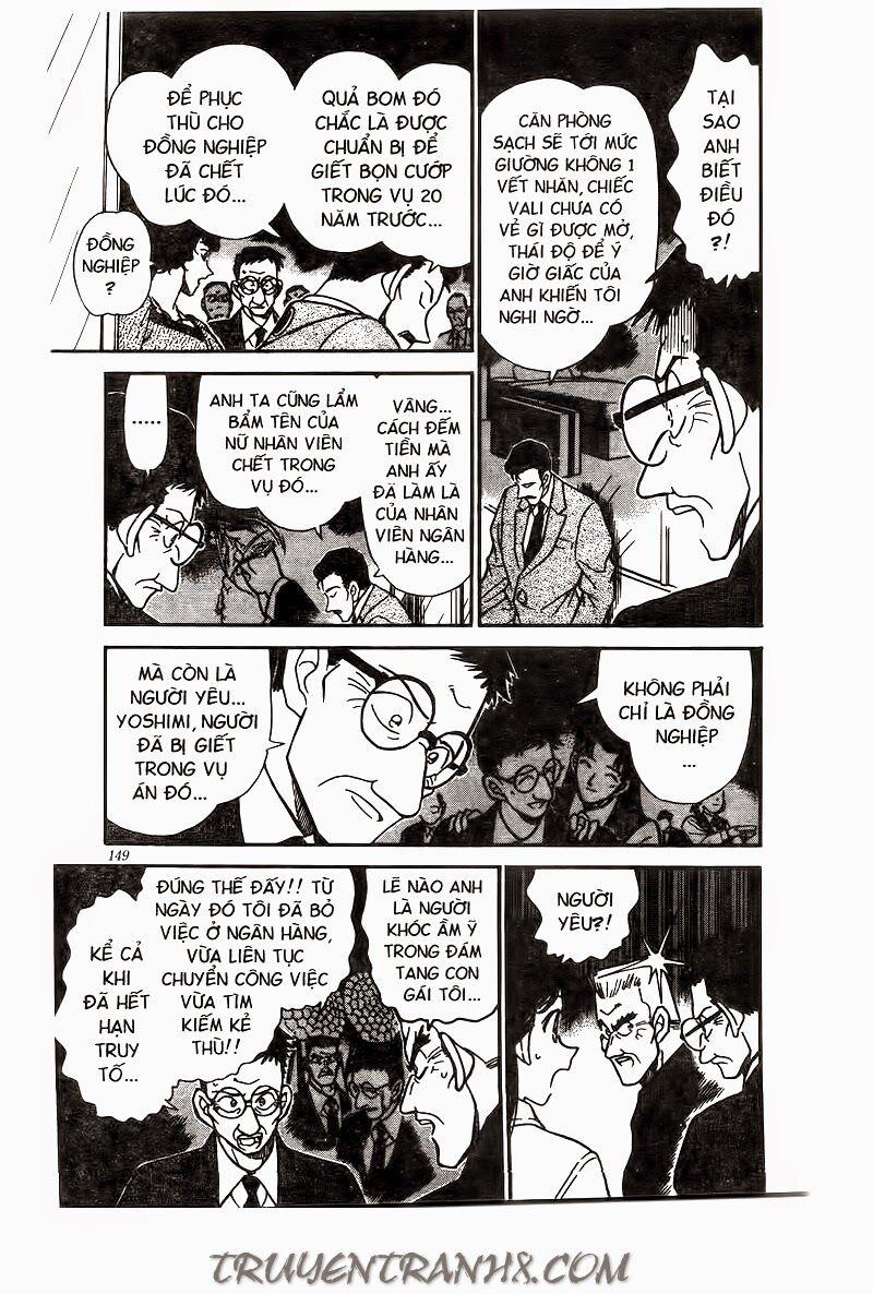 Thám Tử Conan 230 trang 6