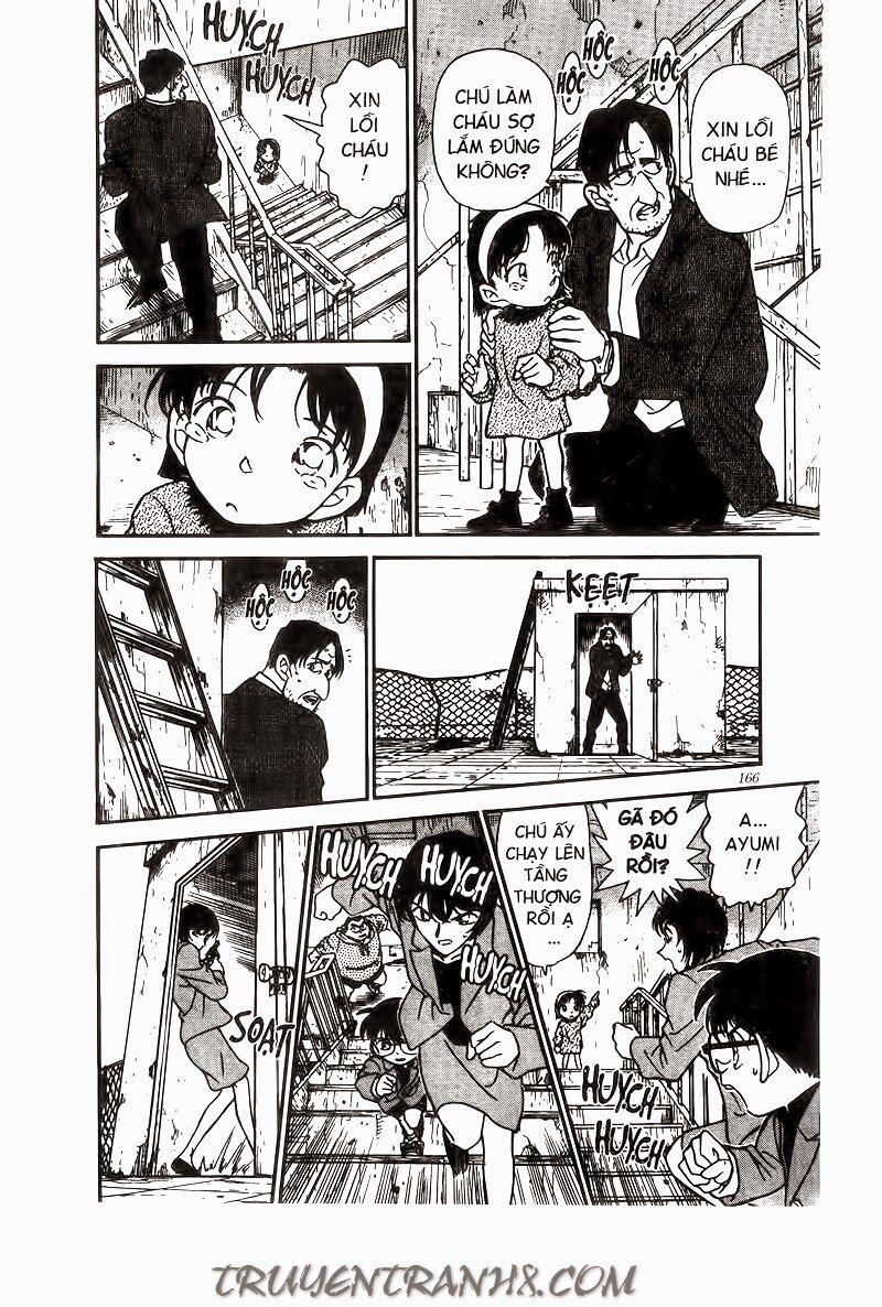 Thám Tử Conan 231 trang 5