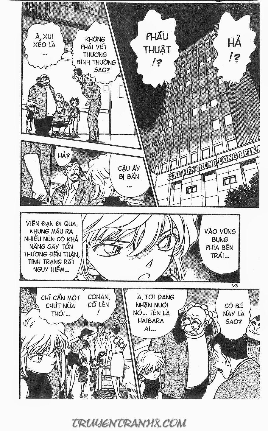 Thám Tử Conan 253 trang 13