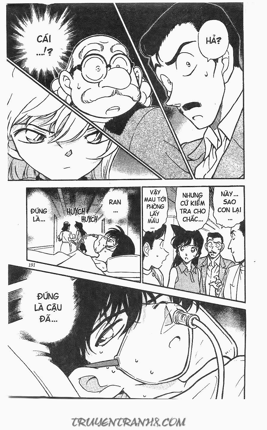 Thám Tử Conan 253 trang 16