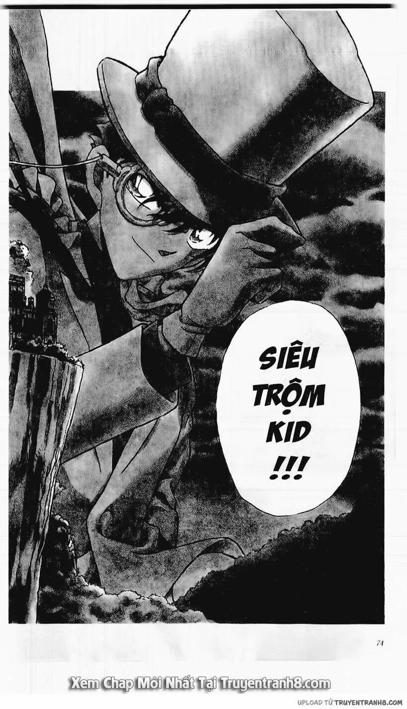 Thám Tử Conan 299 trang 17