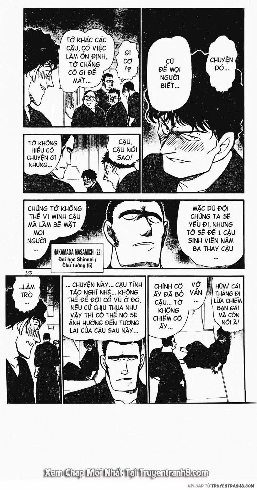 Thám Tử Conan 314 trang 8
