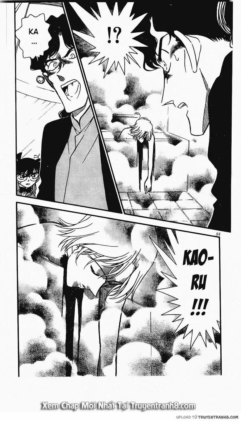 Thám Tử Conan 322 trang 15