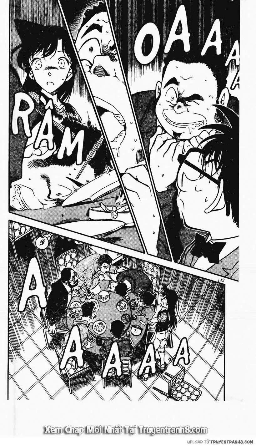 Thám Tử Conan 347 trang 17