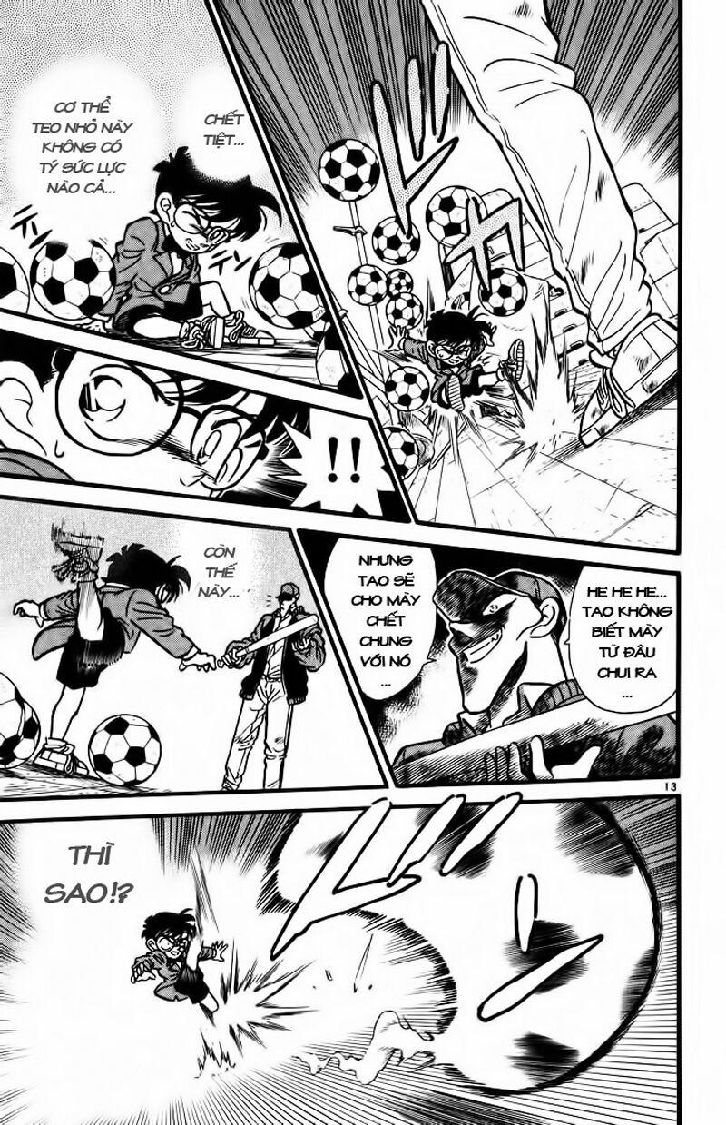 Thám Tử Conan 4 trang 11