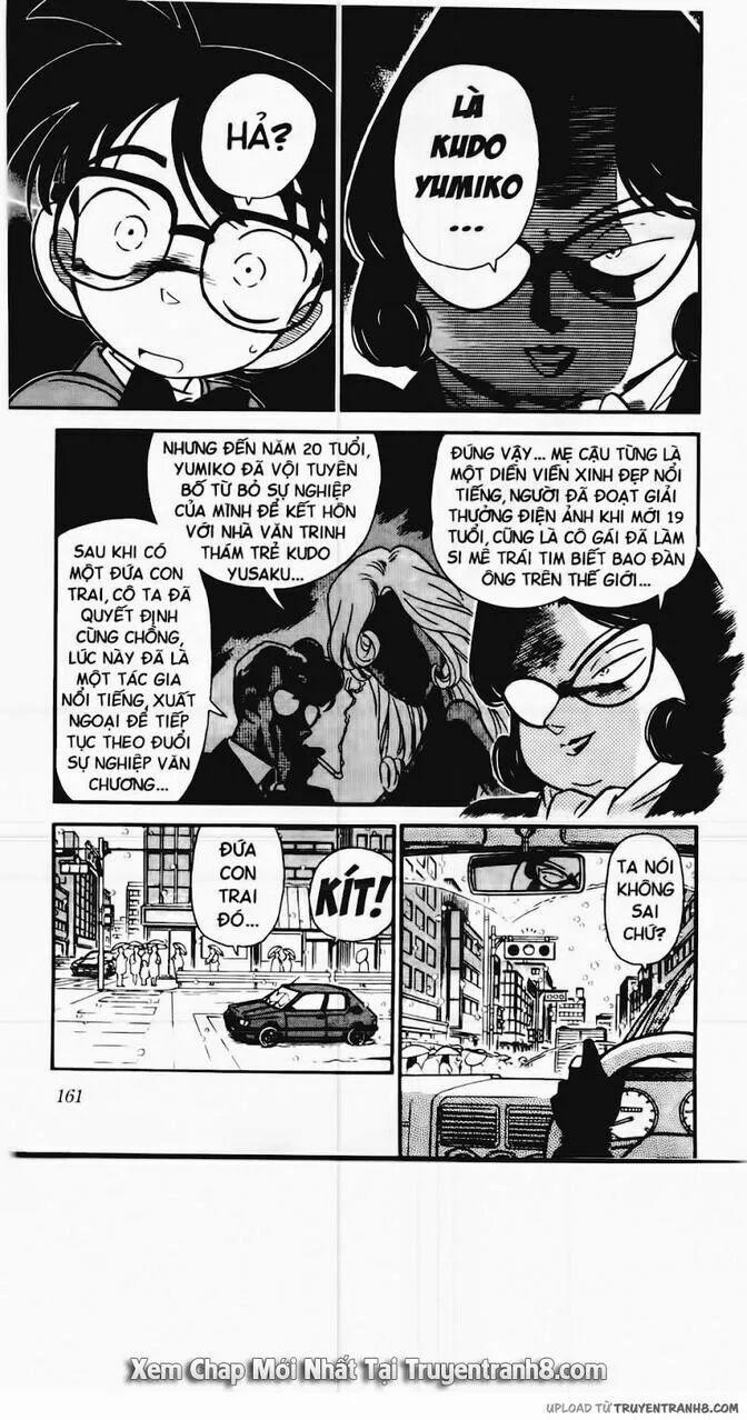 Thám Tử Conan 49 trang 6