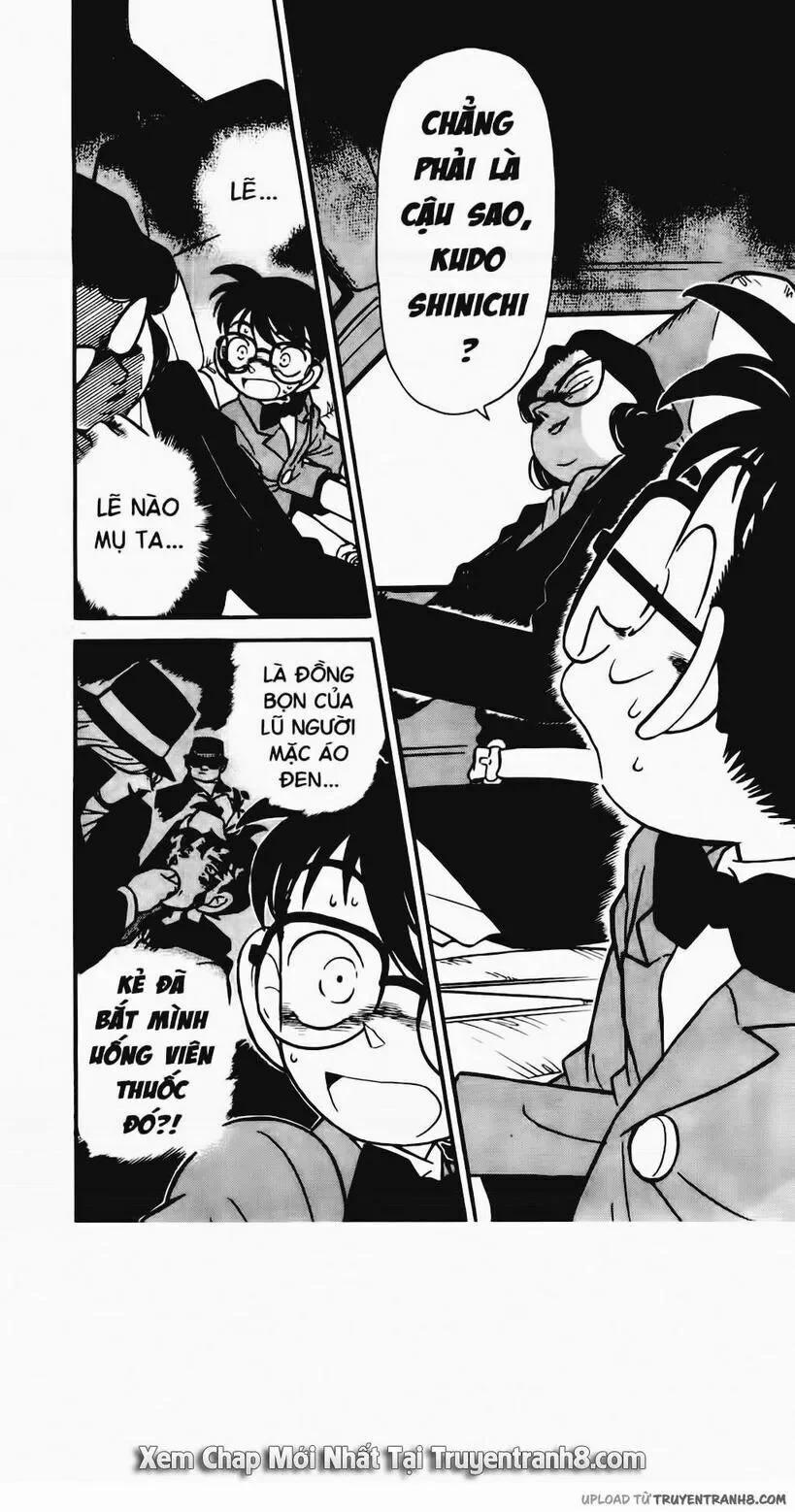 Thám Tử Conan 49 trang 7