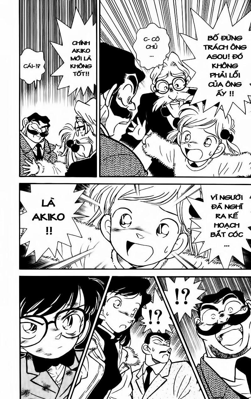 Thám Tử Conan 5 trang 10
