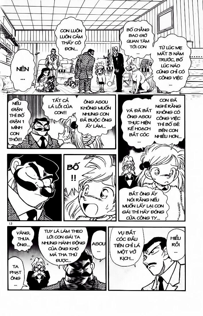 Thám Tử Conan 5 trang 11