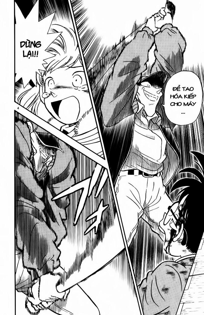 Thám Tử Conan 5 trang 3