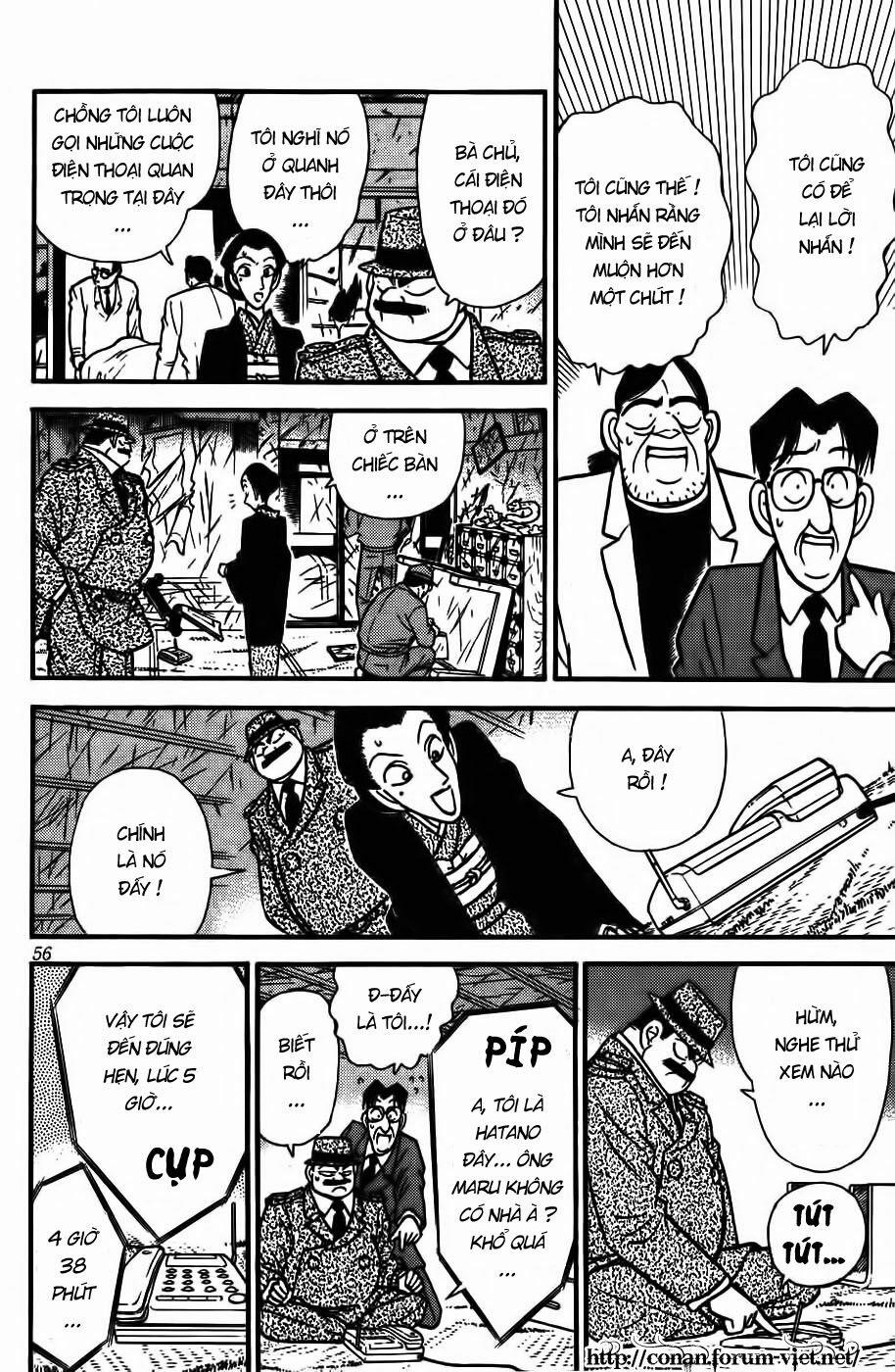 Thám Tử Conan 53 trang 15