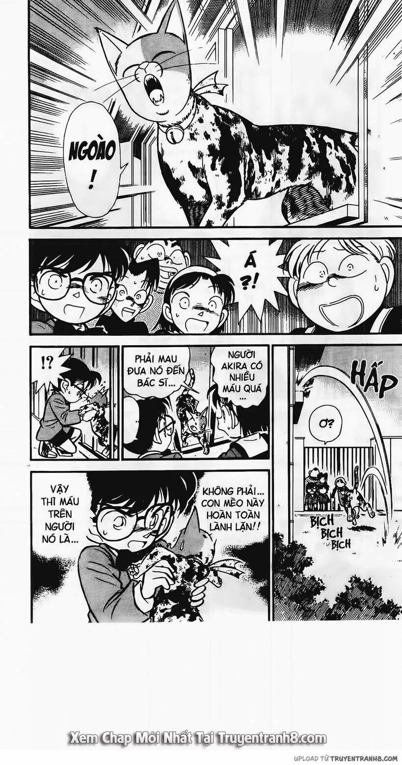 Thám Tử Conan 56 trang 10