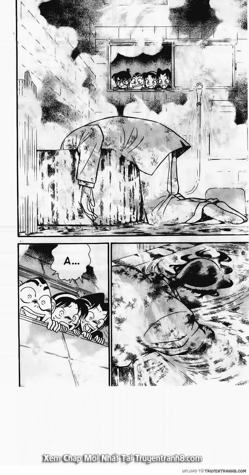 Thám Tử Conan 56 trang 13
