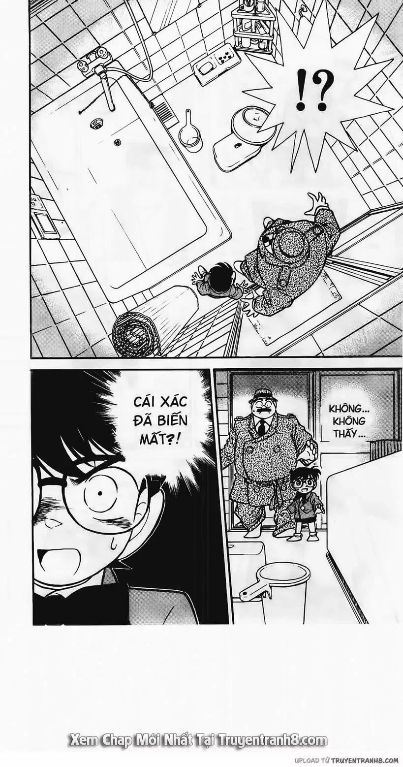 Thám Tử Conan 56 trang 17