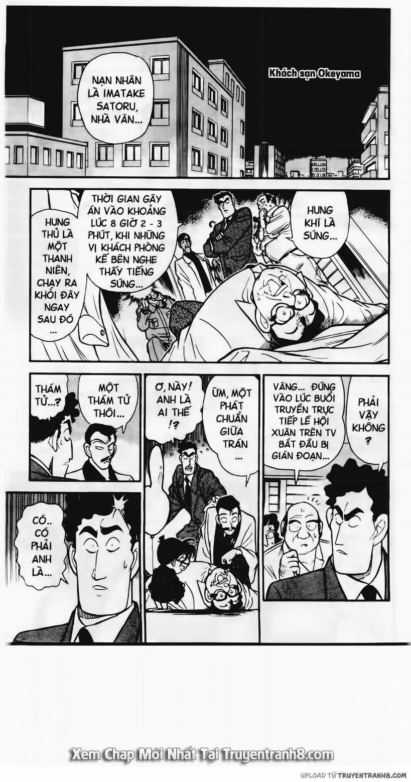 Thám Tử Conan 59 trang 10