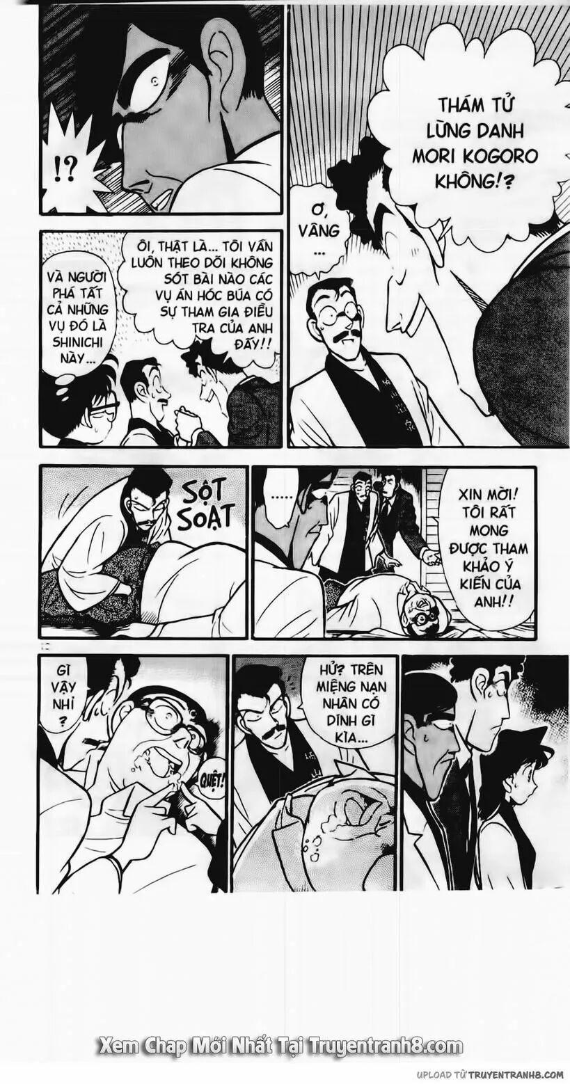 Thám Tử Conan 59 trang 11