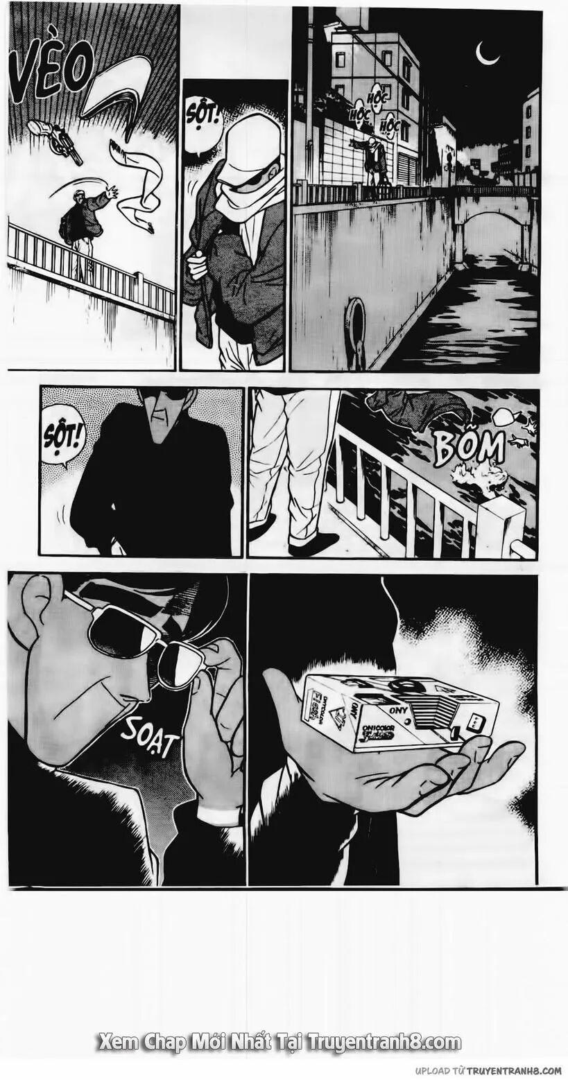 Thám Tử Conan 59 trang 4