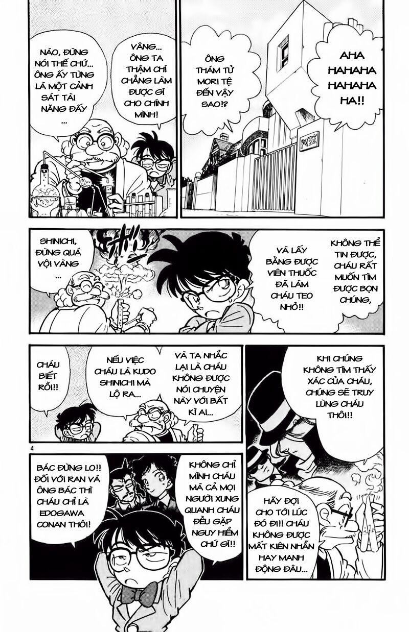 Thám Tử Conan 6 trang 3