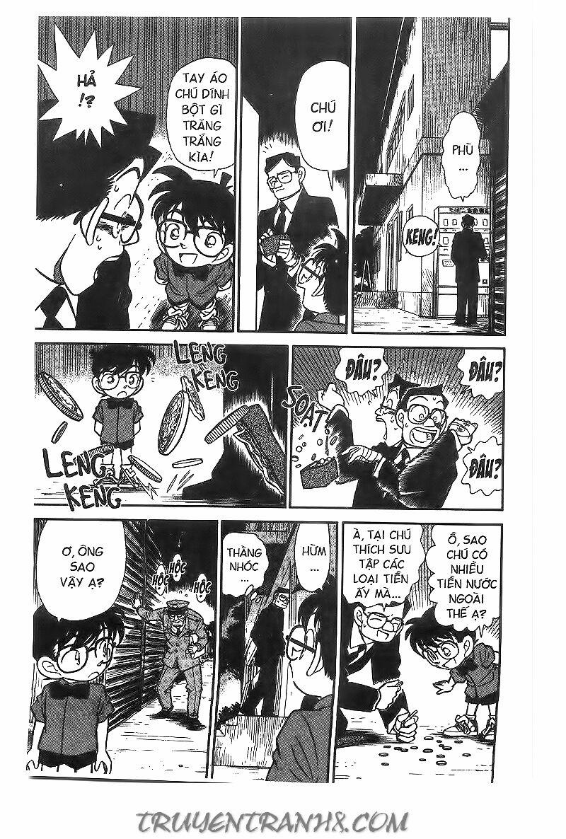 Thám Tử Conan 66 trang 15