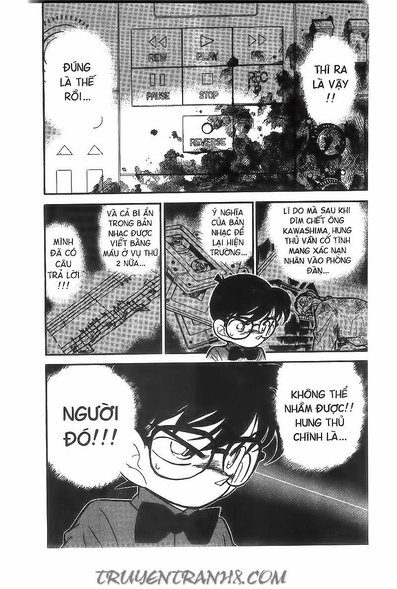 Thám Tử Conan 66 trang 18