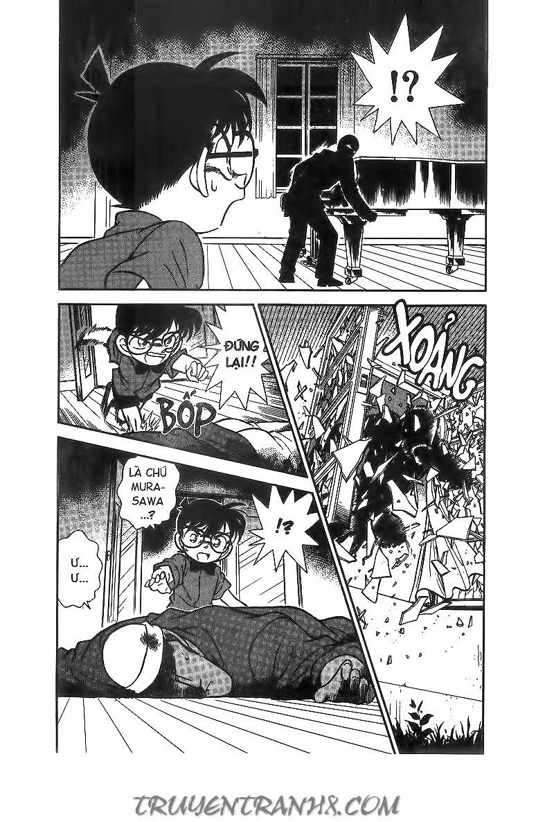 Thám Tử Conan 66 trang 2