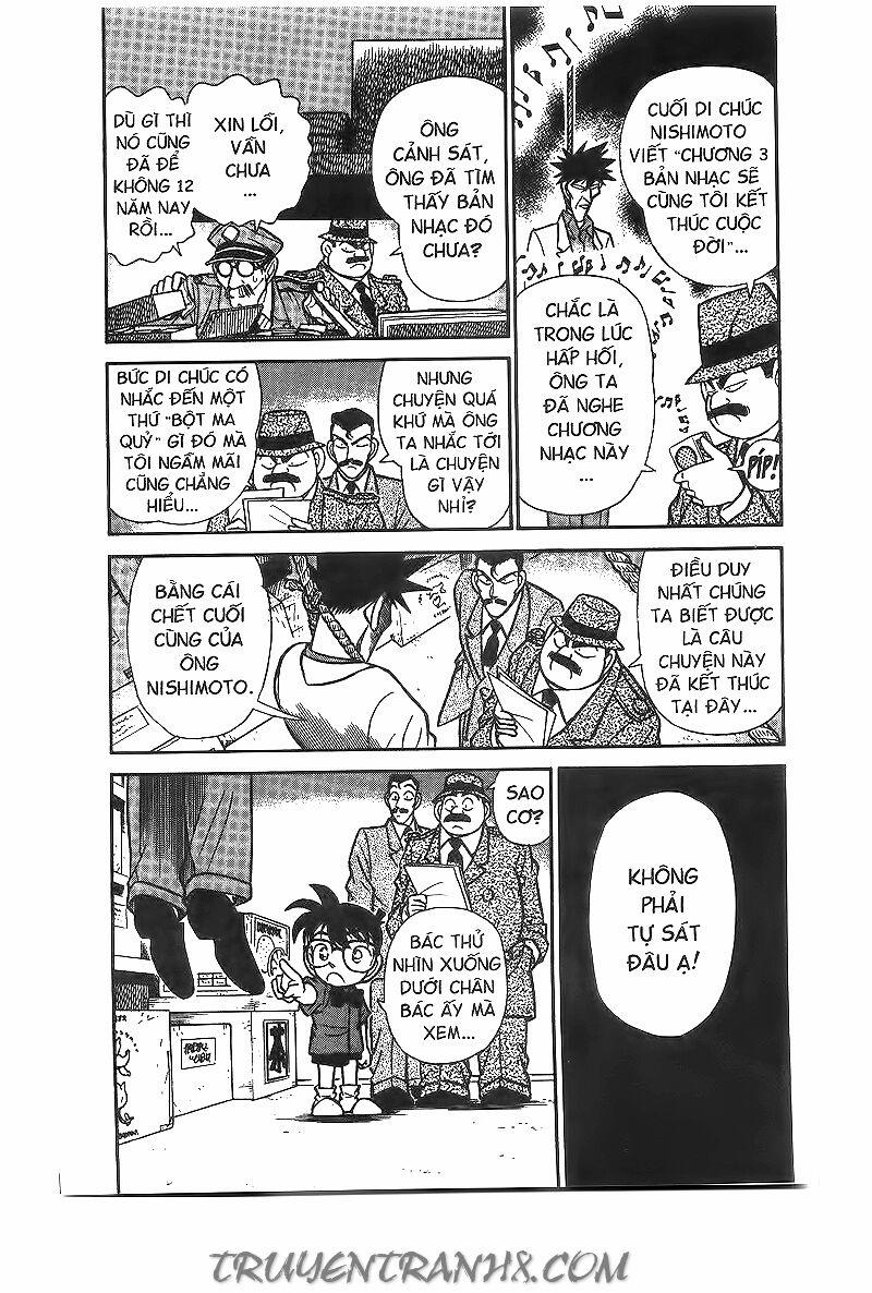 Thám Tử Conan 66 trang 7