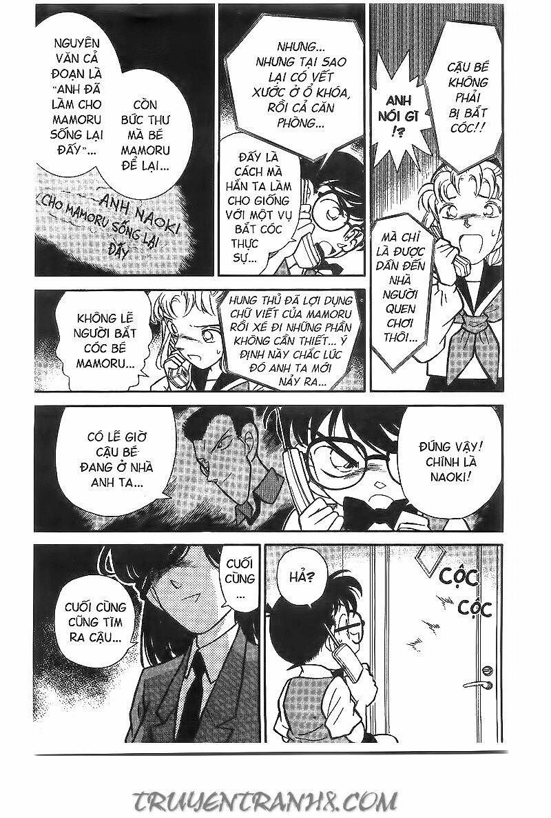 Thám Tử Conan 70 trang 13