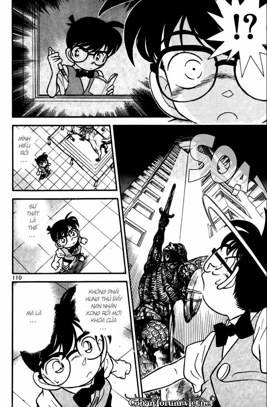 Thám Tử Conan 76 trang 15
