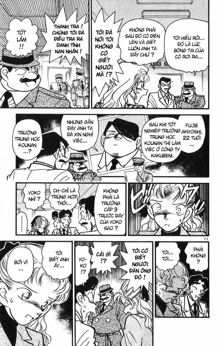Thám Tử Conan 8 trang 10
