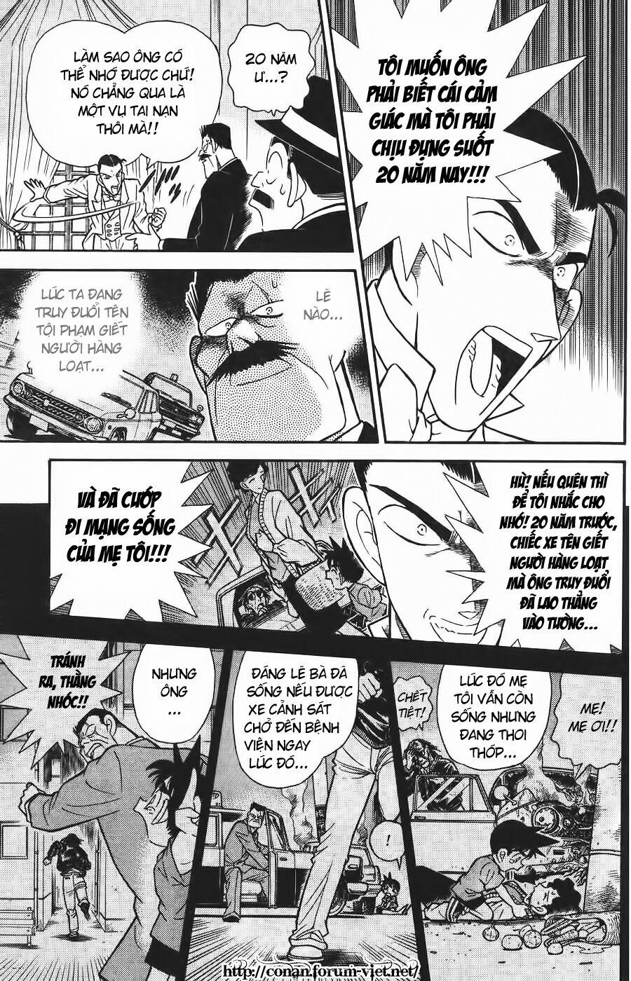 Thám Tử Conan 80 trang 10