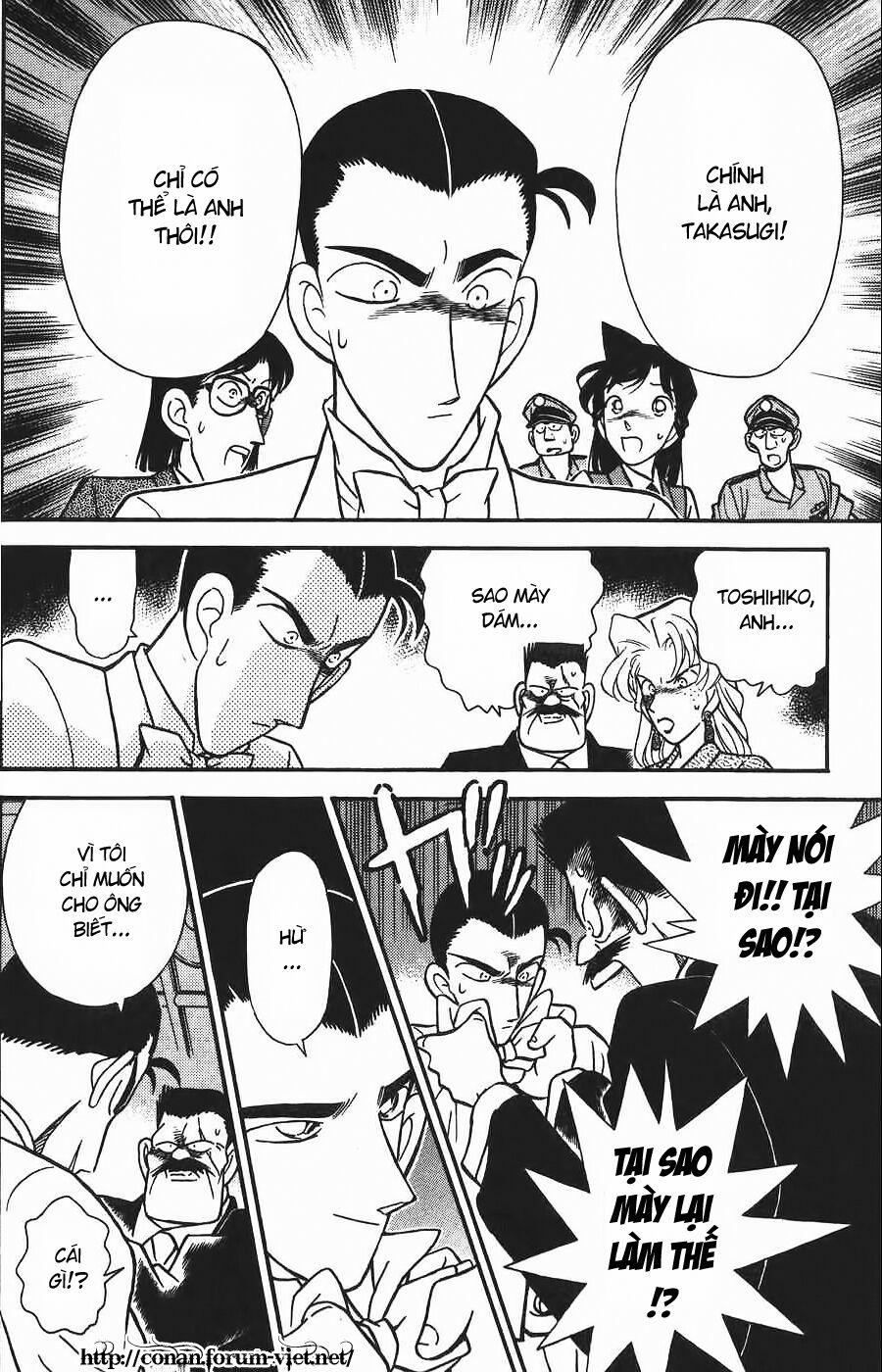 Thám Tử Conan 80 trang 9