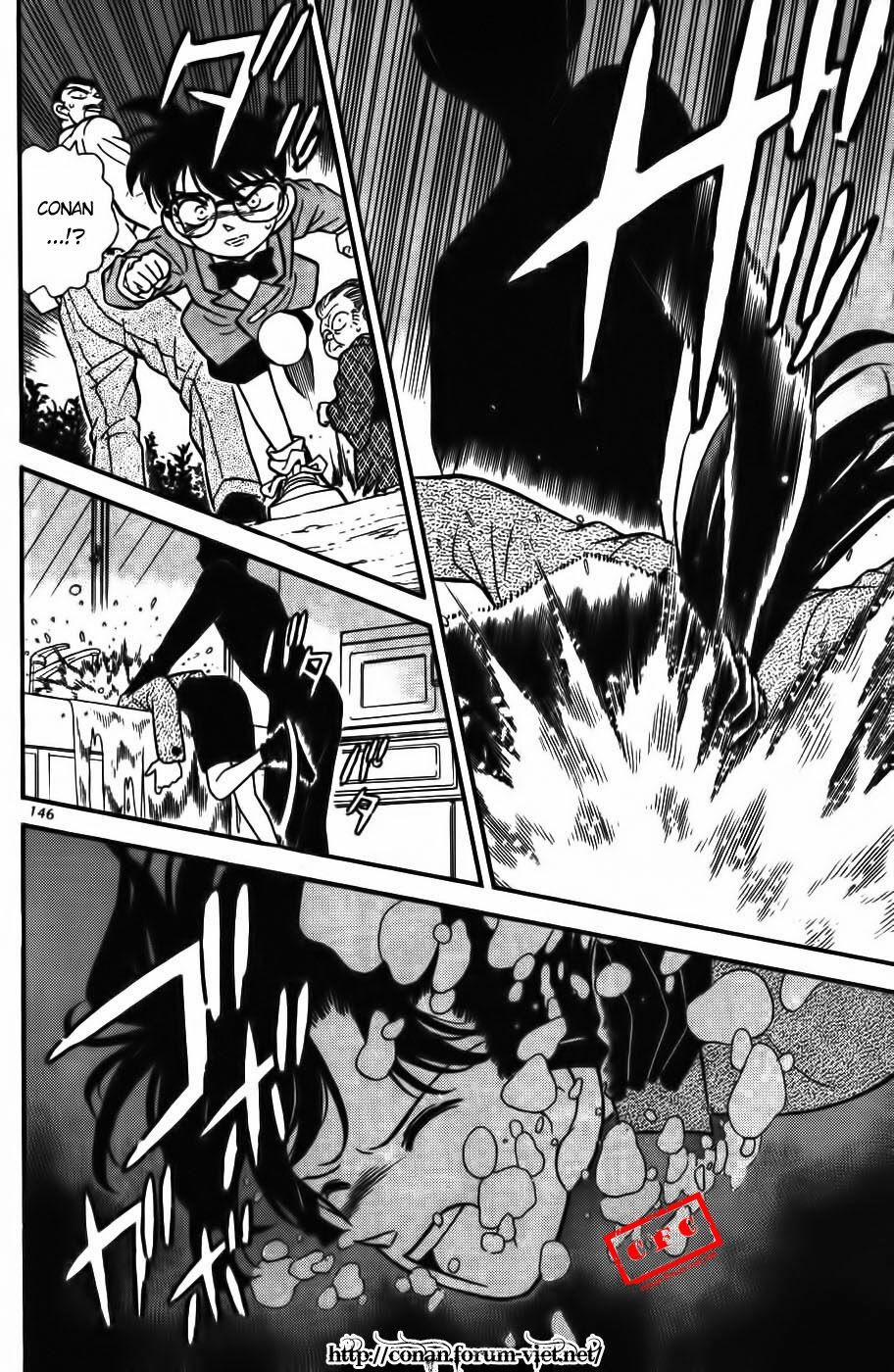 Thám Tử Conan 88 trang 15