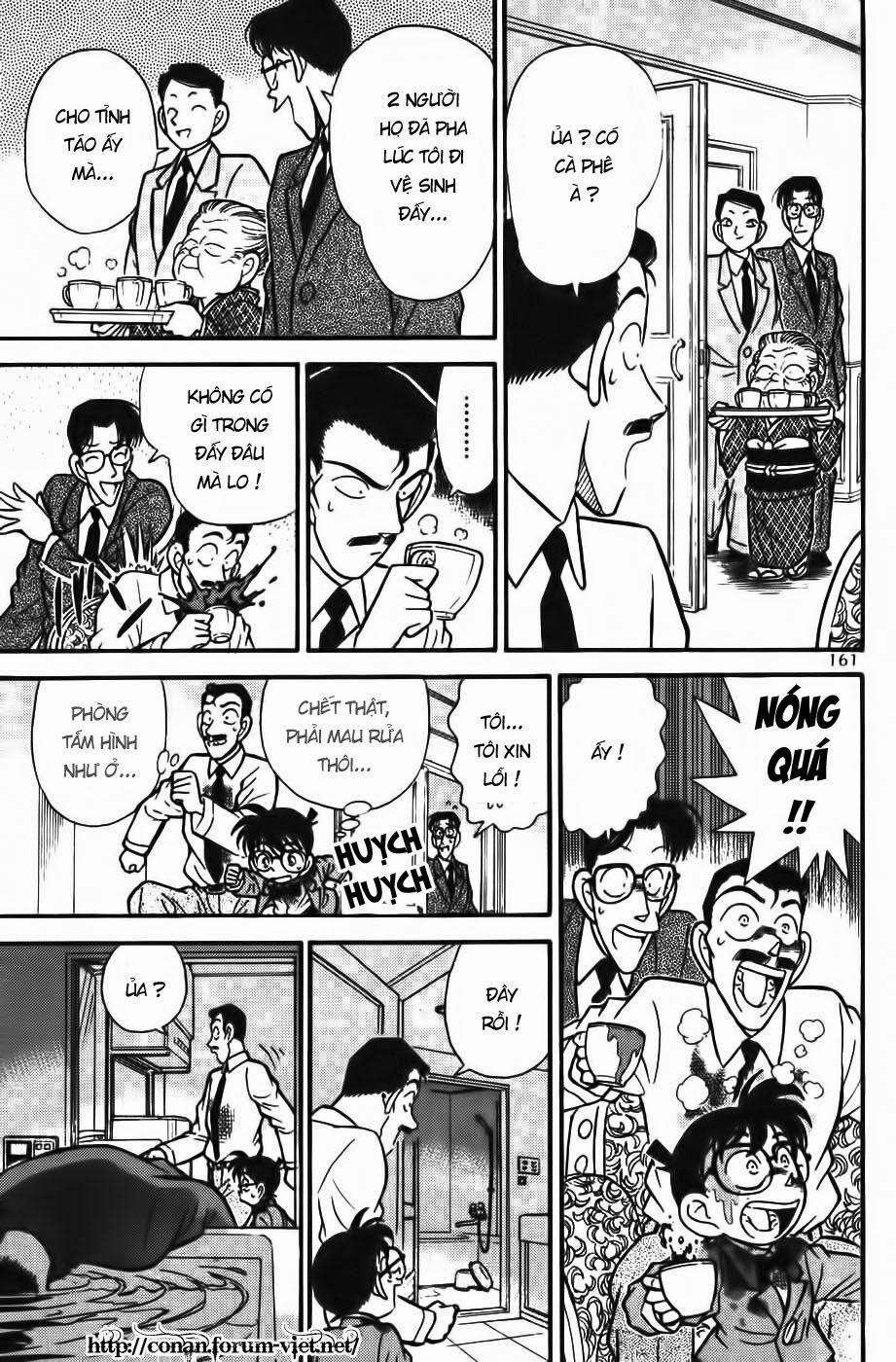 Thám Tử Conan 89 trang 14
