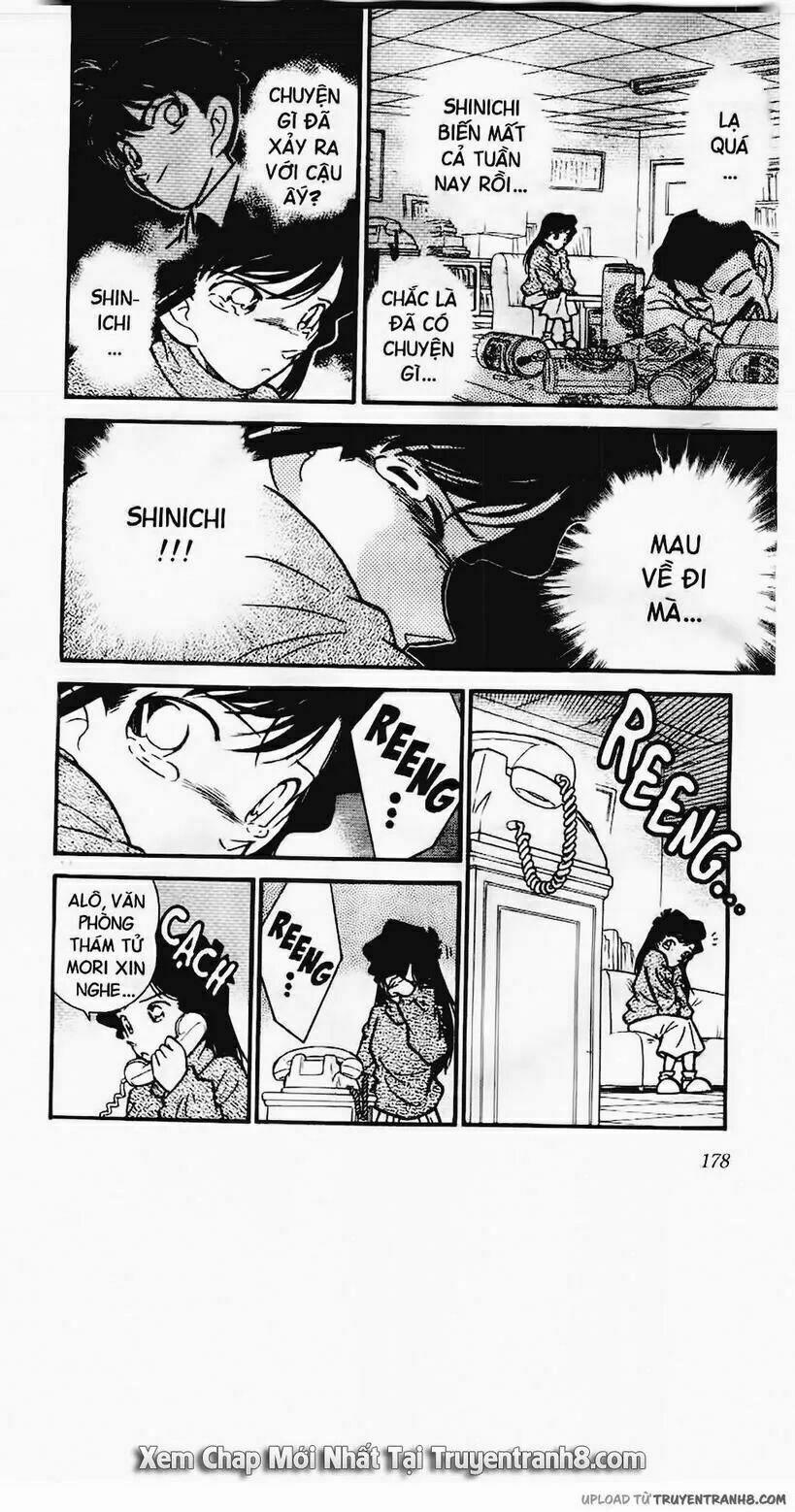 Thám Tử Conan 9 trang 13